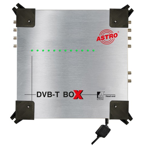 Astro DVB-T Box Turkey