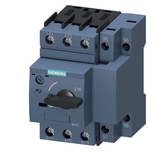 Siemens 3RV2111-0EA10 Turkey