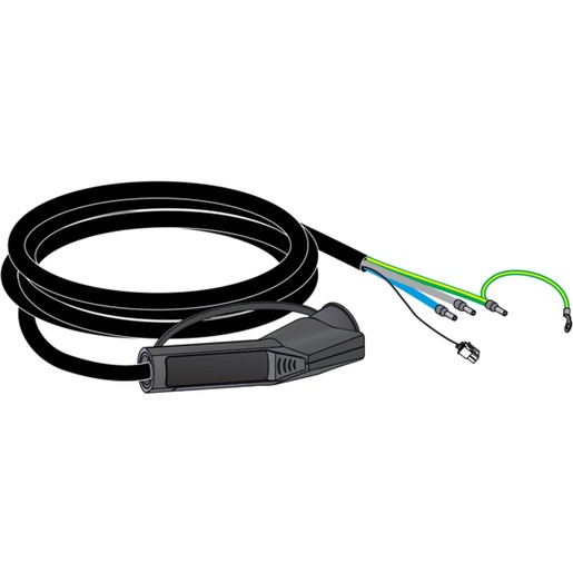 Schneider Electric EVP2CNS321A4 Turkey