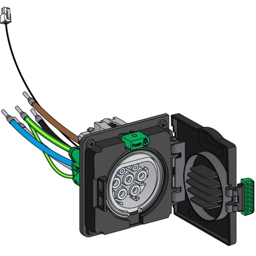 Schneider Electric EVP1HSM23 Turkey
