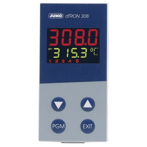 Jumo 703042/181-000-23/000 Turkey