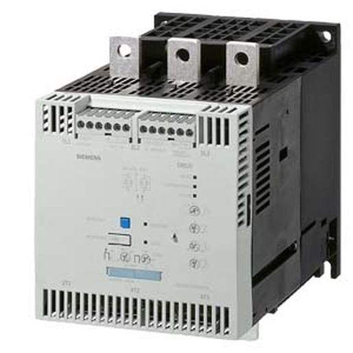 Siemens 3RW4076-6BB45 Turkey