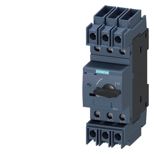 Siemens 3RV2711-1CD10 Turkey