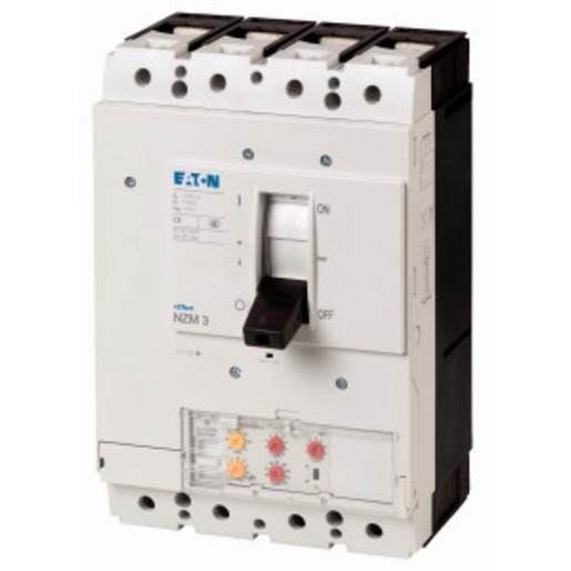 Eaton Electric NZMN3-4-VE630 Turkey
