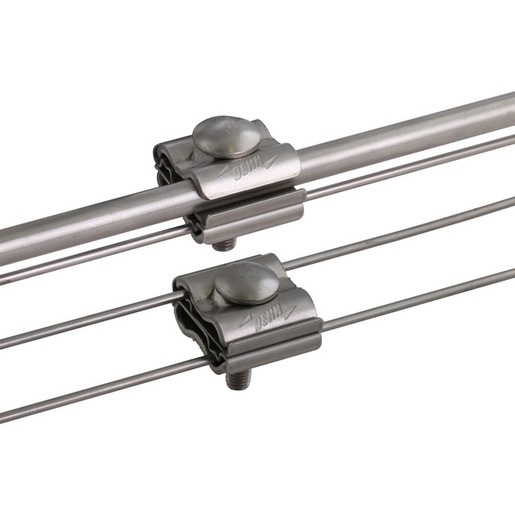 Dehn + Söhne UEK 8.10 AQ3/4 50 M8 V4A Turkey