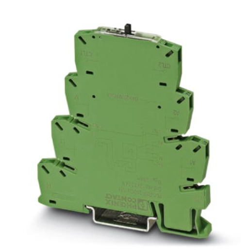Phoenix Contact PLC-RPT- 24UC/ 1/S/H Turkey