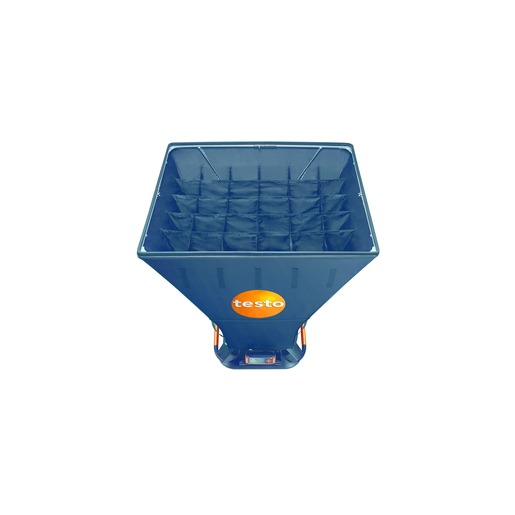 Testo SE & Co. KGaA 0554 4203 Turkey