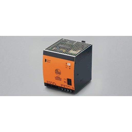Ifm Electronic PSU-3AC/24VDC-40A Turkey
