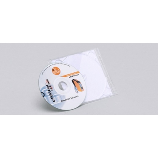Ifm Electronic PARAMETER-SW Turkey