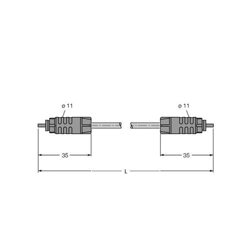 Turck SFOL-3M Turkey