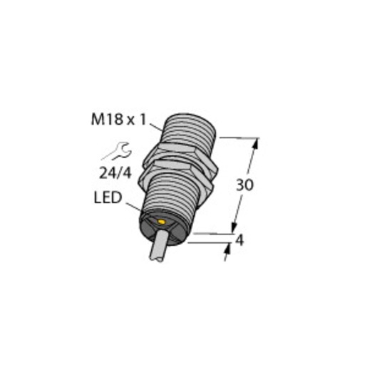 Turck BI7-G18K-AD4X Turkey
