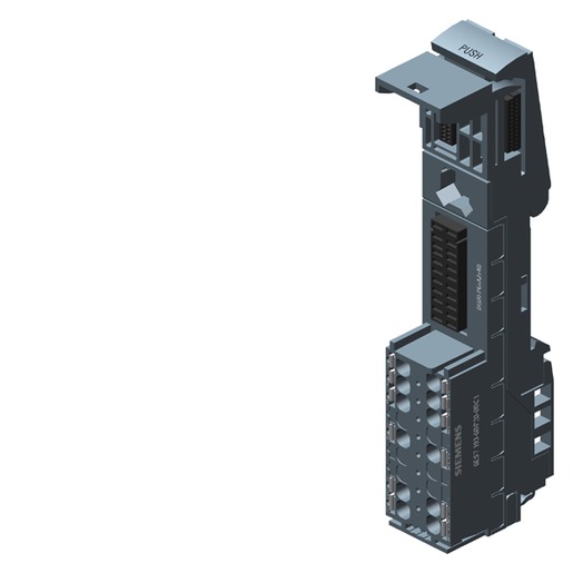 Siemens 6ES7193-6BP20-0BC1 Turkey