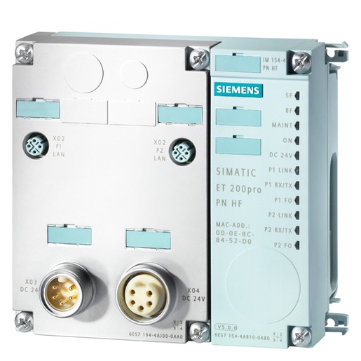 Siemens 6ES7154-4AB10-0AB0 Turkey