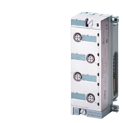 Siemens 6ES7144-4JF00-0AB0 Turkey