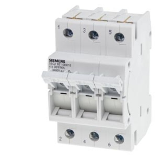 Siemens 5SG7611-0KK10 Turkey