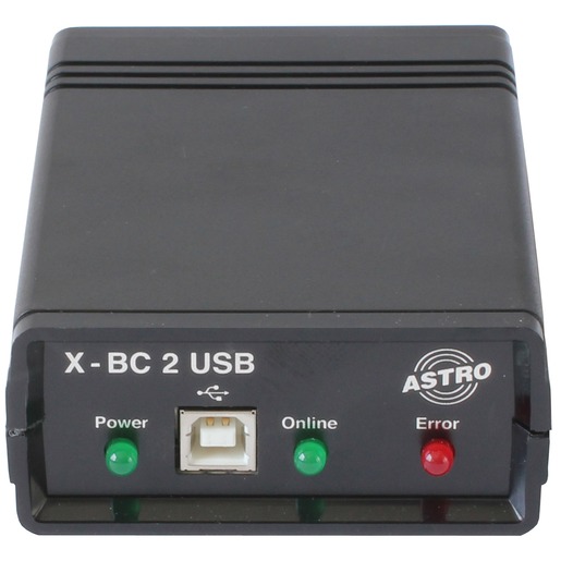 Astro X-BC 2 USB * Turkey