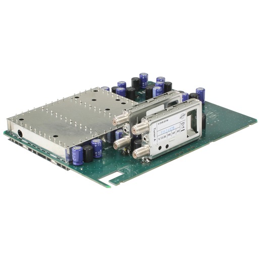 Astro X-DVB-S/FM DUO Turkey