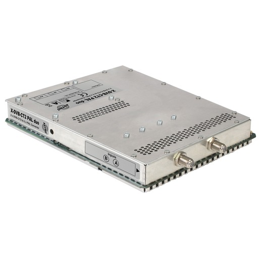 Astro X-DVB-CT2/PAL duo Turkey