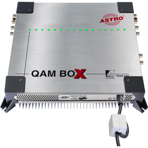Astro QAM BOX 19 KIT 19 Turkey
