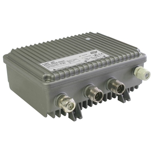 Astro LWF 301 Turkey