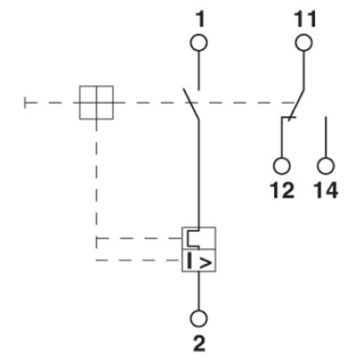 Phoenix Contact CB TM1 4A F1 P Turkey