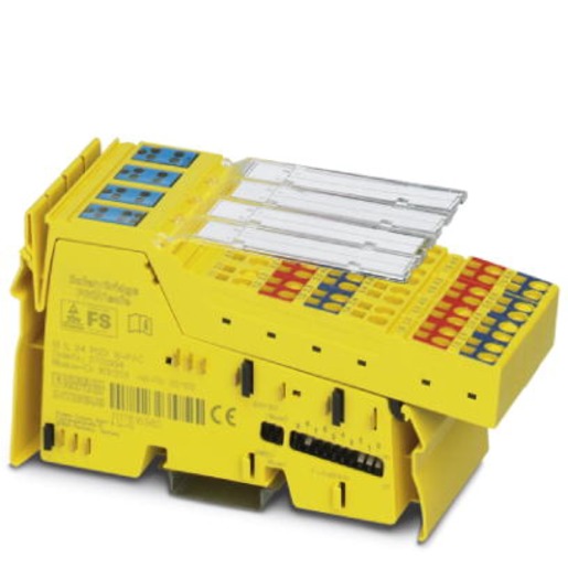 Phoenix Contact IB IL 24 PSDI 16-PAC Turkey