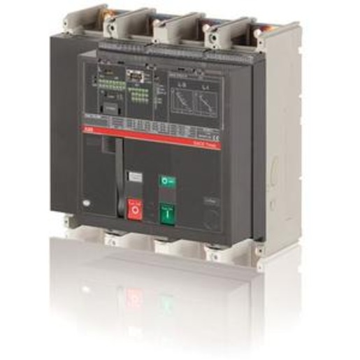 ABB T7L 1000 PR231/P LS/I In=1000A 4p F F M Turkey
