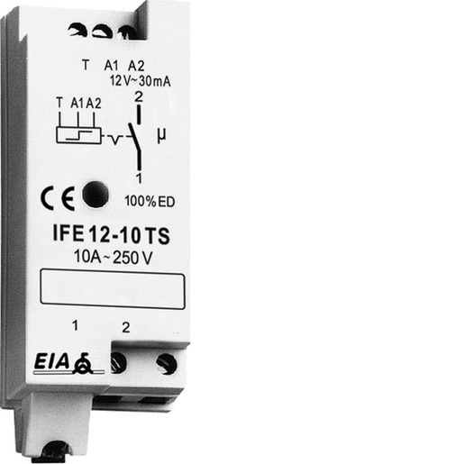 Eltako IFE12-10TS Turkey