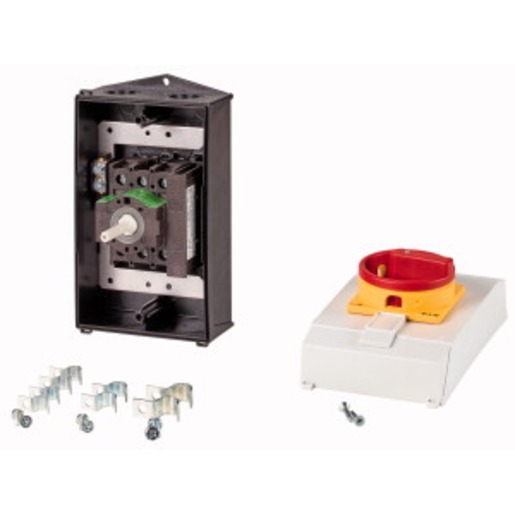 Eaton Electric P1-25/I2H/MBS/SVB/HI11 Turkey