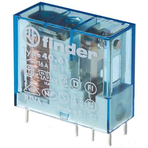 Finder 40.61.9.024.0300 Turkey