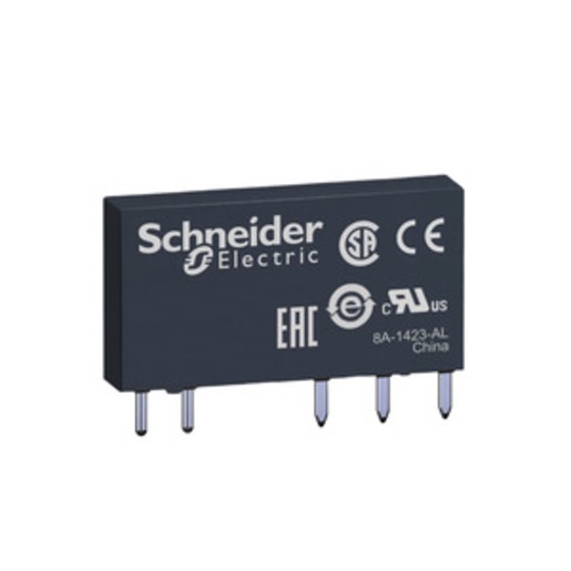 Schneider Electric RSL1GB4BD Turkey
