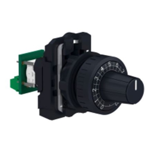 Schneider Electric XB5AD912R1K Turkey