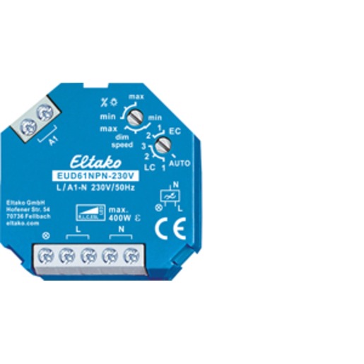 Eltako EUD61NPN-230V Turkey