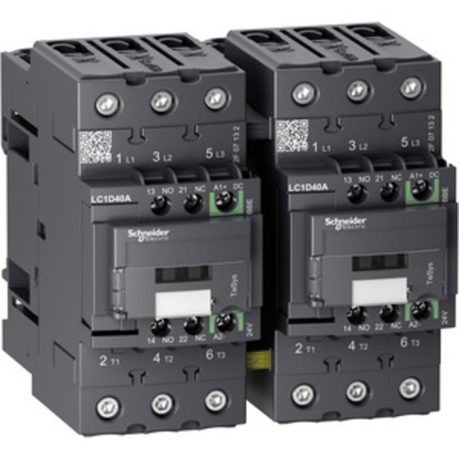 Schneider Electric LC2D40ABBE Turkey