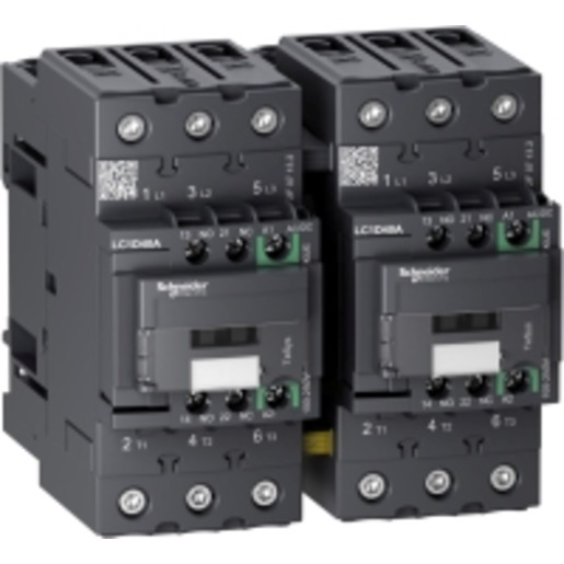 Schneider Electric LC2D40AKUE Turkey