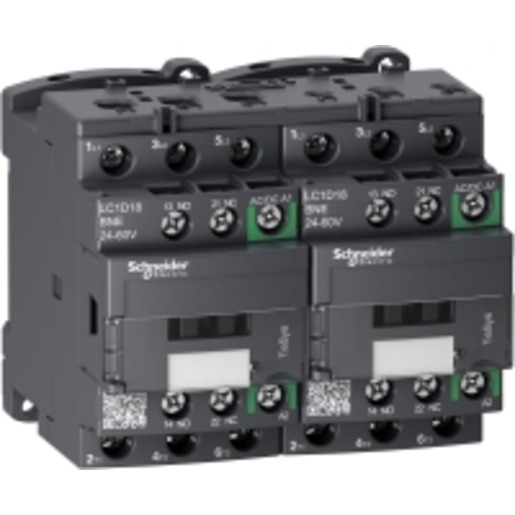 Schneider Electric LC2D18BNE Turkey