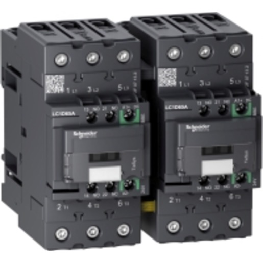 Schneider Electric LC2D65ABBE Turkey