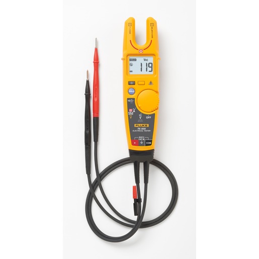 Fluke T6-600/EU Turkey