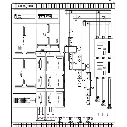 ABN Braun SW132DF6 Turkey