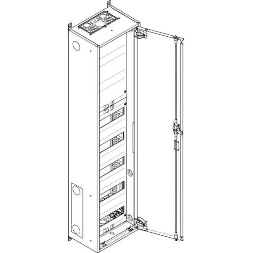 ABN Braun S18RK053 Turkey
