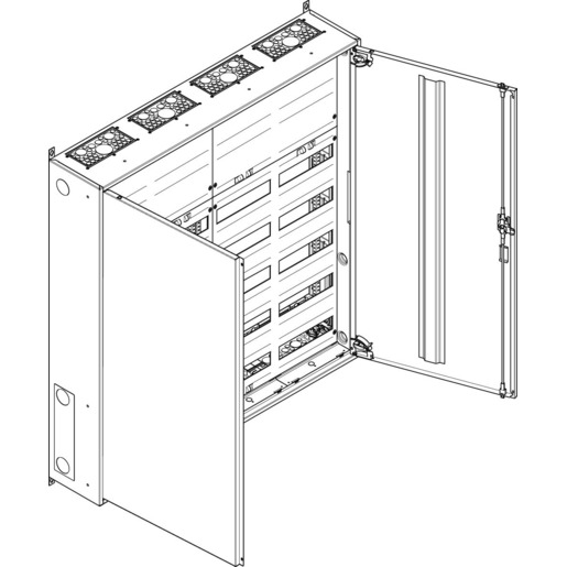ABN Braun S47RK052 Turkey