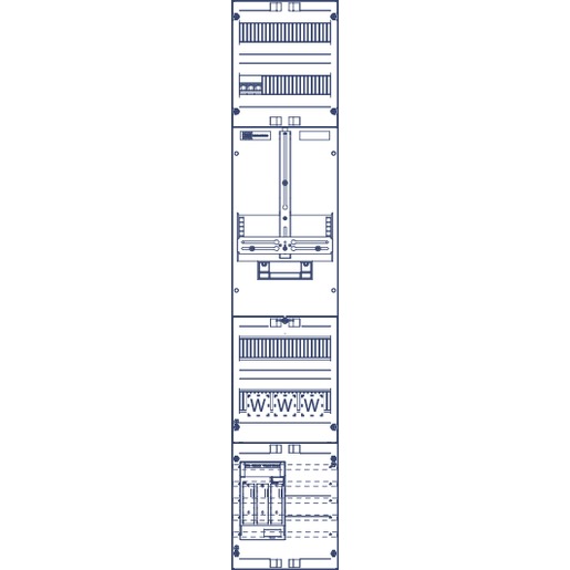 ABN Braun ZW19X430N Turkey