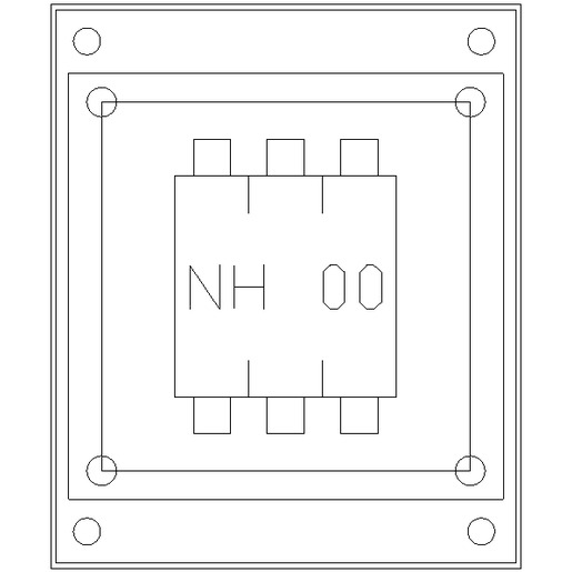 ABN Braun PB12110N Turkey