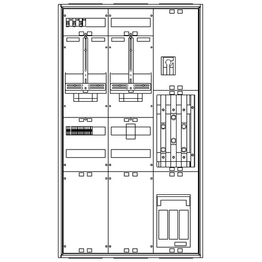 ABN Braun WMS39X5052N Turkey