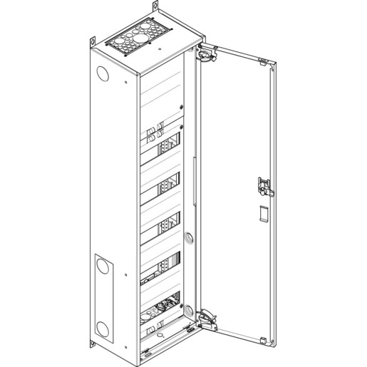 ABN Braun S17RK052 Turkey