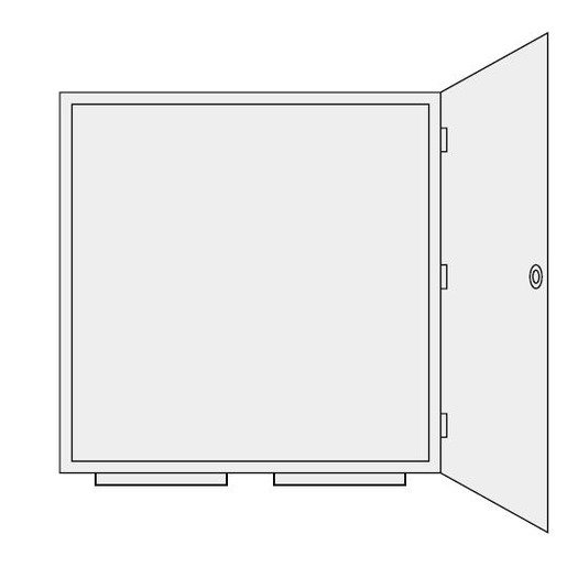 ABN Braun WMS5-108 Turkey