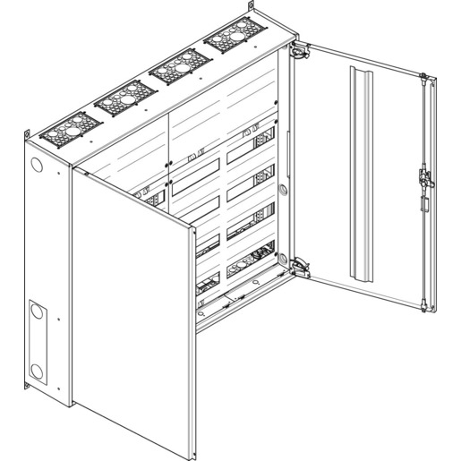 ABN Braun S46RK042 Turkey