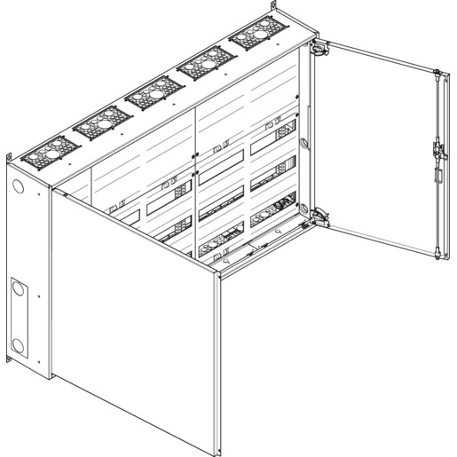 ABN Braun S55RK032 Turkey