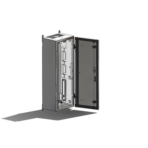 ABN Braun SE15 Turkey
