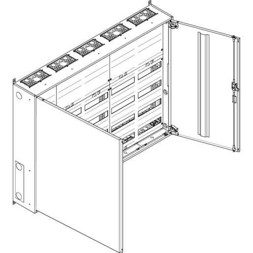 ABN Braun S56RK042 Turkey